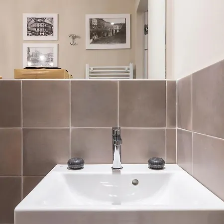 Apartment Brera Flexyrent - Brand New A.c. Wifi