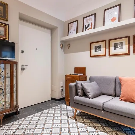 Brera Flexyrent - Brand New A.c. Wifi Apartment