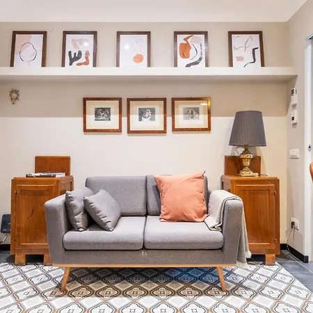 Apartment Brera Flexyrent - Brand New A.c. Wifi *
