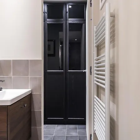 Apartment Brera Flexyrent - Brand New A.c. Wifi Milan