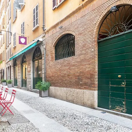 Brera Flexyrent - Brand New A.c. Wifi *