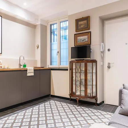 Apartment Brera Flexyrent - Brand New A.c. Wifi Milan