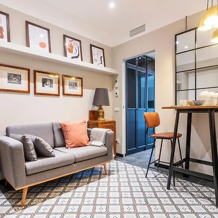 Brera Flexyrent - Brand New A.c. Wifi Apartment Milan