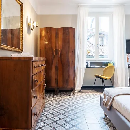Apartment Brera Flexyrent - Brand New A.c. Wifi